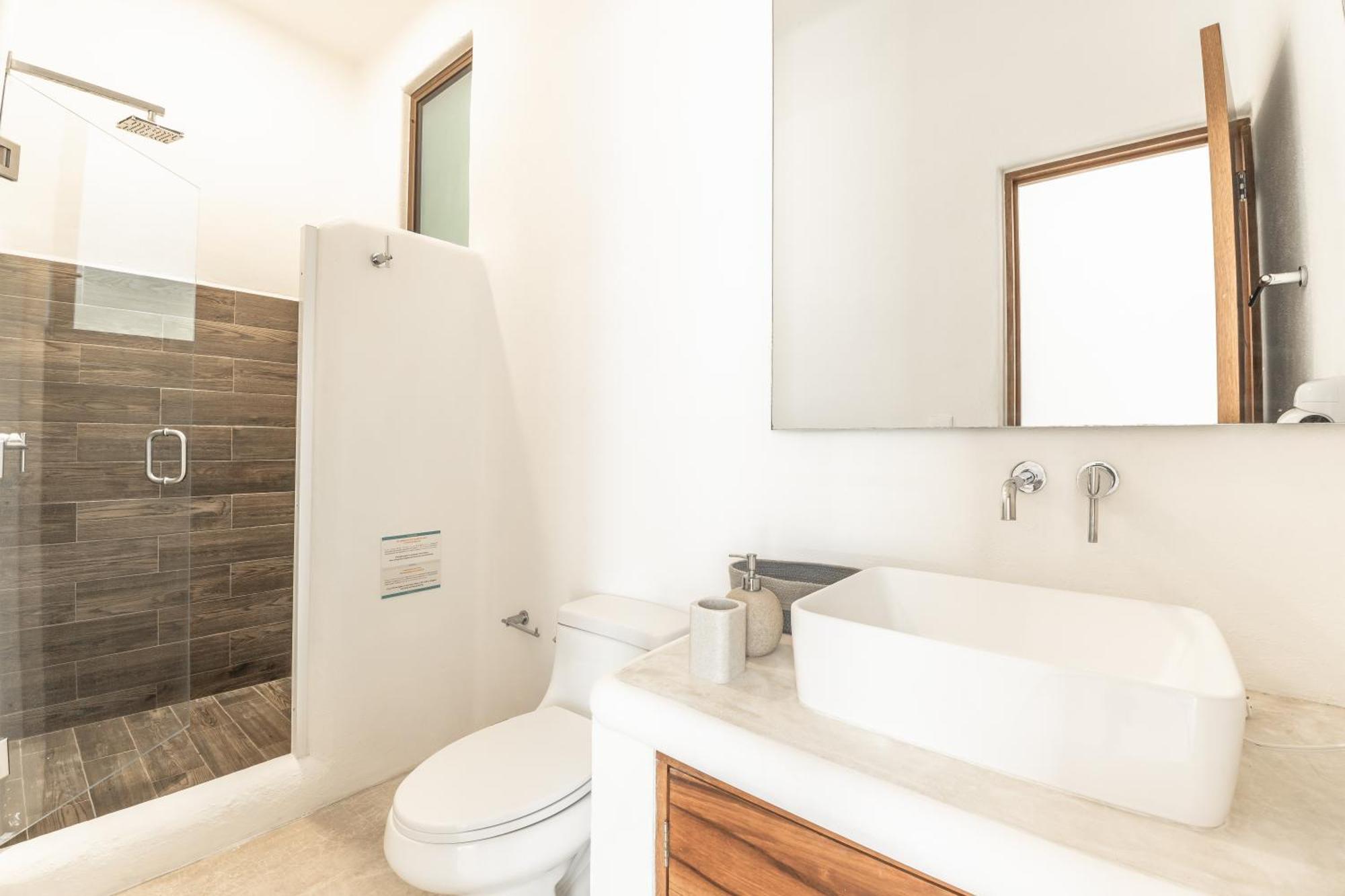 Casa Pibe, Private Jacuzzi, Pier And Rooftop Villa Bacalar Bagian luar foto